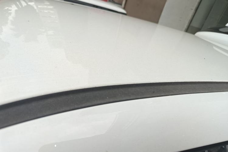 Used CHANGAN NEVO Lumin 2026 Model Treasure Edition 205km Beloved Beige Guoxuan Roof
