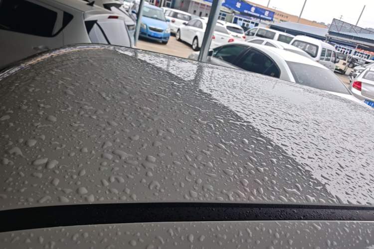 Used CHANGAN NEVO Lumin 2026 Model Treasure Edition 205km Passionate Beige Ningde Roof