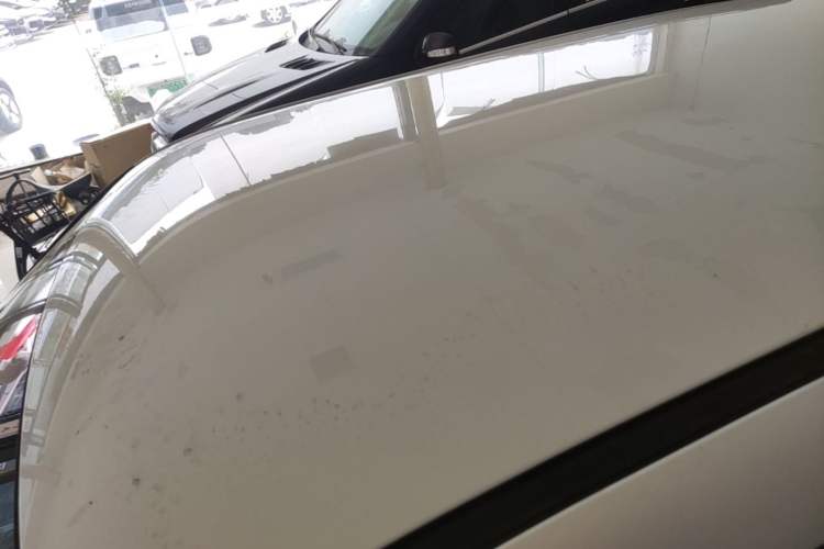 Used CHANGAN NEVO Lumin 2026 Model Treasure Edition 205km Passionate Beige Ningde Roof