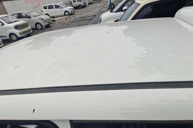 Used CHANGAN NEVO Lumin 2026 Model Treasure Edition 205km Beloved Beige Guoxuan Roof