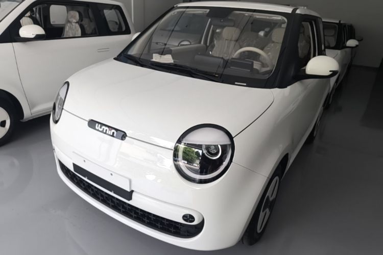 Ojetý CHANGAN NEVO Lumin 2026 Model Treasure Edition 205km Passionate Beige Ningde Guazi used car, China used car export, Used car for sale, Used  cars, Cheapest cars for sale