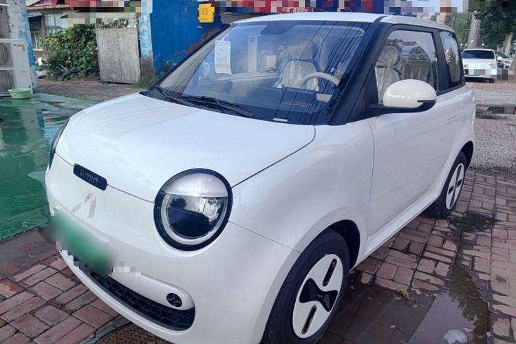 Używany CHANGAN NEVO Lumin 2026 Model Treasure Edition 205km Passionate Beige Ningde Guazi used car, China used car export, Used car for sale, Used  cars, Cheapest cars for sale