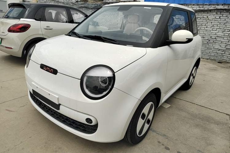 Used CHANGAN NEVO Lumin 2026 Model Treasure Edition 205km Passionate Beige Ningde Guazi used car, China used car export, Used car for sale, Used  cars, Cheapest cars for sale