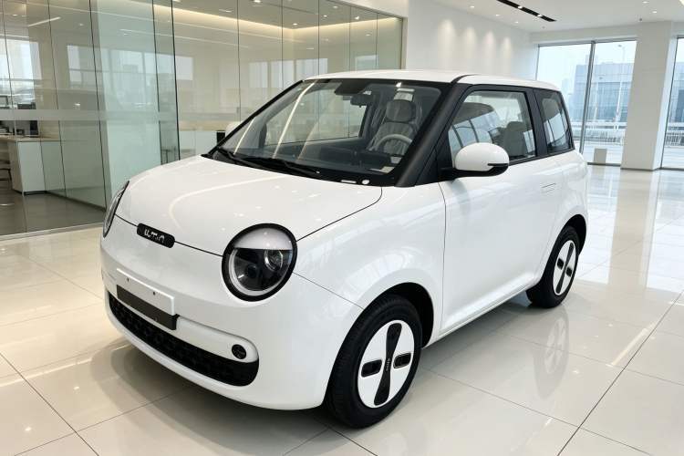 Used CHANGAN NEVO Lumin 2026 Model Treasure Edition 205km Passionate Beige Ningde Guazi used car, China used car export, Used car for sale, Used cars, Cheapest cars for sale