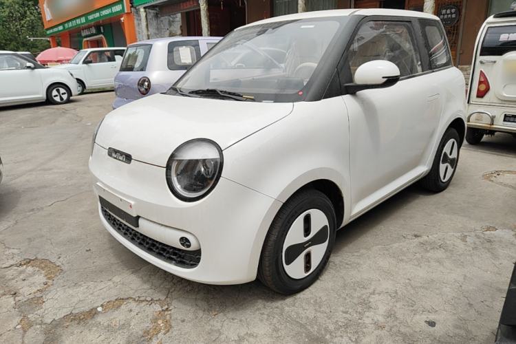 Used CHANGAN NEVO Lumin 2026 Model Treasure Edition 205km Passionate Beige Ningde Guazi used car, China used car export, Used car for sale, Used  cars, Cheapest cars for sale