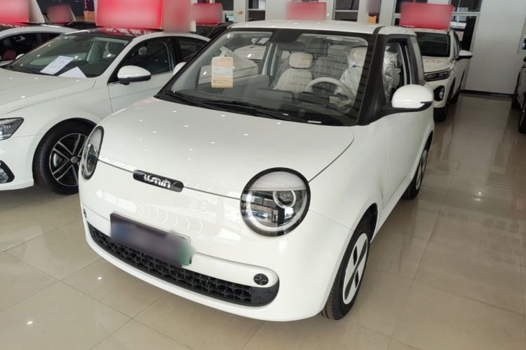 Used CHANGAN NEVO Lumin 2026 Model Treasure Edition 205km Beloved Beige Guoxuan Guazi used car, China used car export, Used car for sale, Used  cars, Cheapest cars for sale