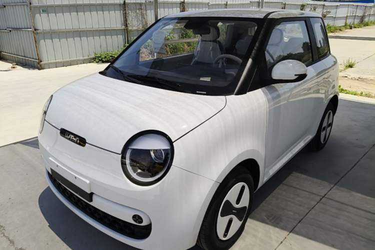 Used CHANGAN NEVO Lumin 2026 Model Treasure Edition 205km Passionate Beige Ningde Guazi used car, China used car export, Used car for sale, Used  cars, Cheapest cars for sale