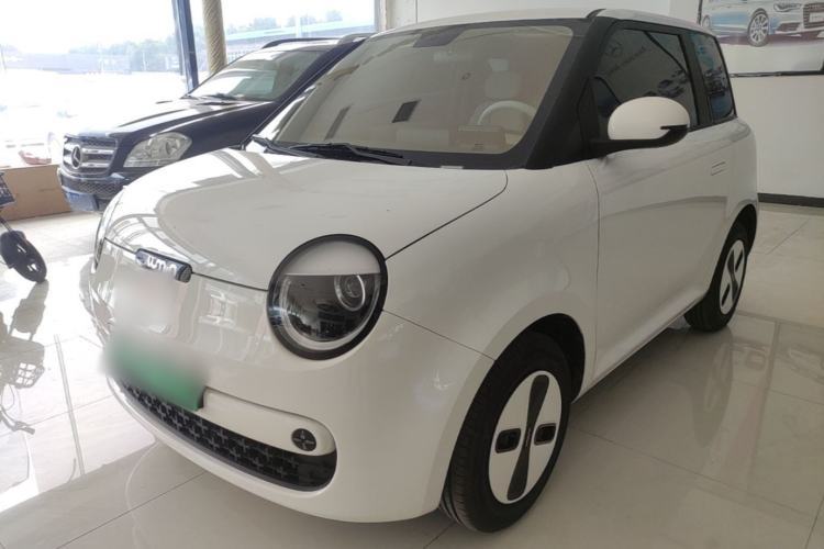 Used CHANGAN NEVO Lumin 2026 Model Treasure Edition 205km Passionate Beige Ningde Guazi used car, China used car export, Used car for sale, Used  cars, Cheapest cars for sale
