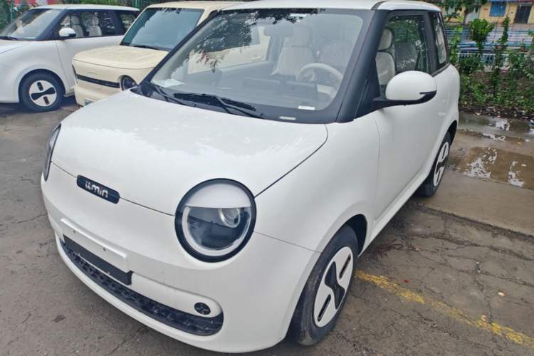 Ojetý CHANGAN NEVO Lumin 2026 Model Treasure Edition 205km Beloved Beige Guoxuan Guazi used car, China used car export, Used car for sale, Used  cars, Cheapest cars for sale