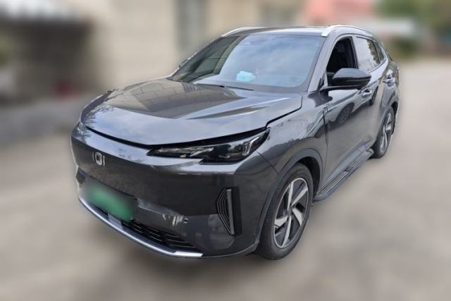 Used CHANGAN NEVO Q05 2023 125 Max