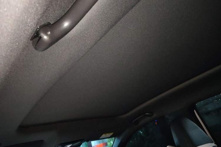 Used CHANGAN NEVO Q05 2024 Truly Delicious Version 125 Excellence Edition CATL Headliner