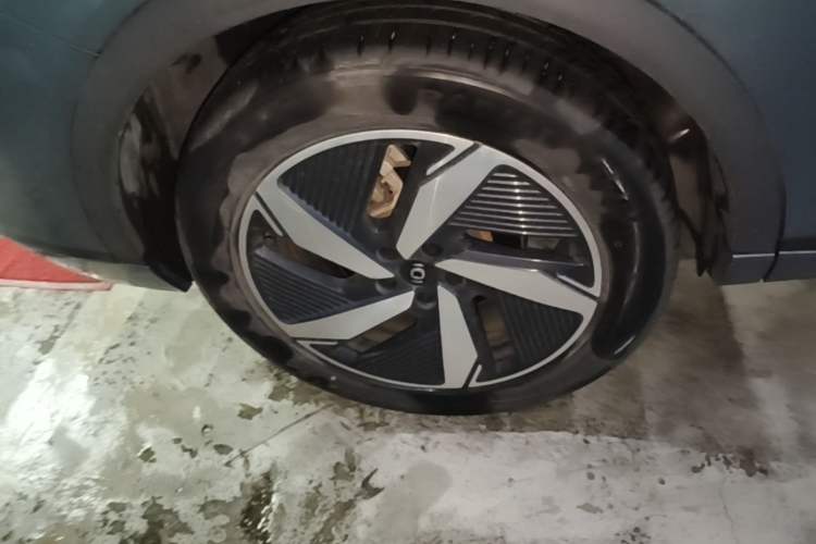 Used CHANGAN NEVO Q05 2023 60 Pro Exterior 5