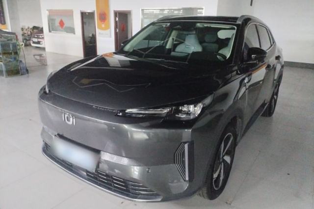 Used CHANGAN NEVO Q05 2023 125 Max