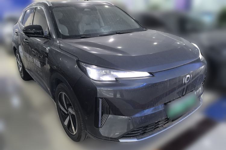 Used CHANGAN NEVO Q05 2023 125 Max Exterior 1