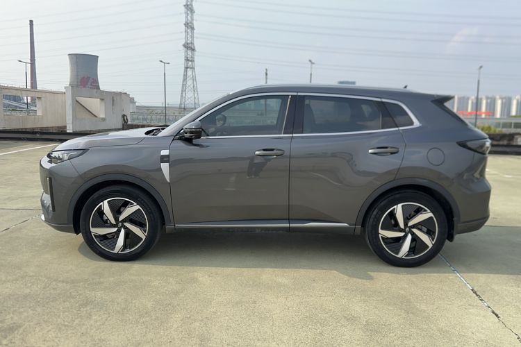 Used CHANGAN NEVO Q05 2023 125 Pro Exterior 6