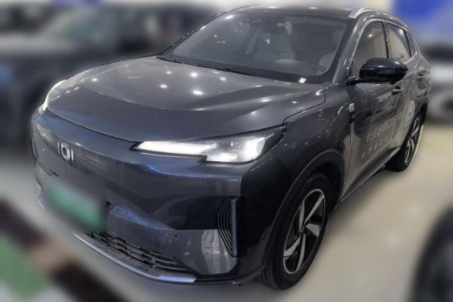 Used CHANGAN NEVO Q05 2023 125 Max