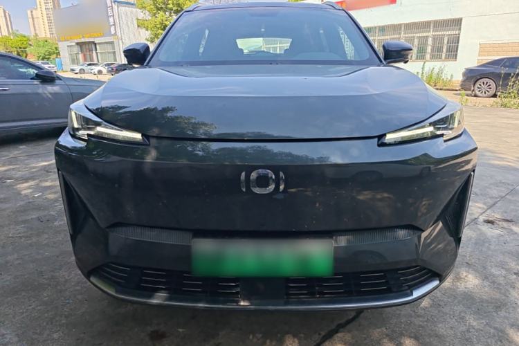 Used CHANGAN NEVO Q05 2023 125 Air Front