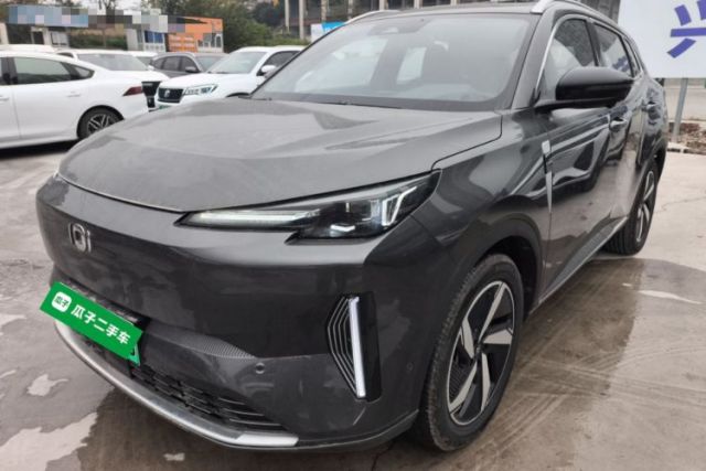 Used CHANGAN NEVO Q05 2023 125 Max