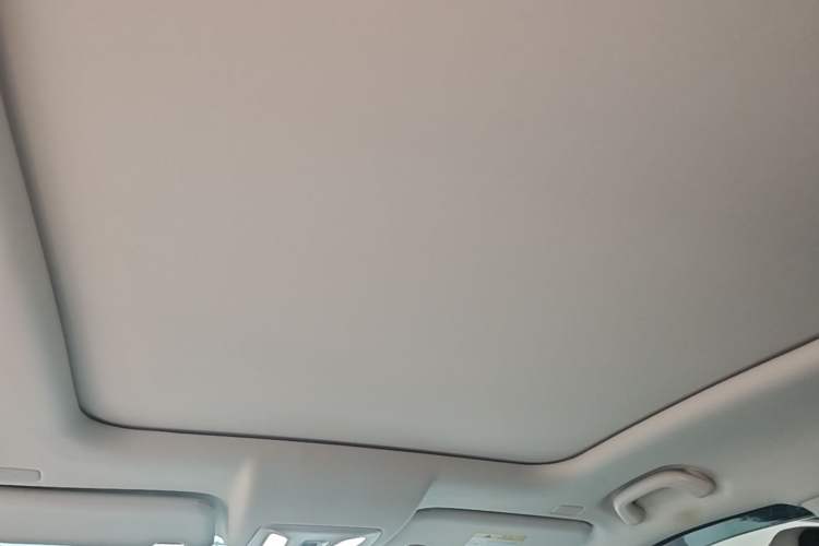 Used CHANGAN NEVO Q05 2023 125 Max Headliner