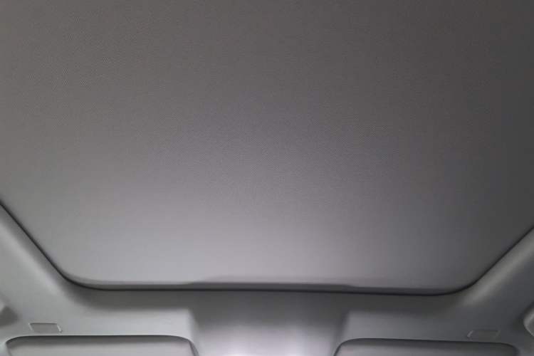 Used CHANGAN NEVO Q05 2023 125 Max Headliner