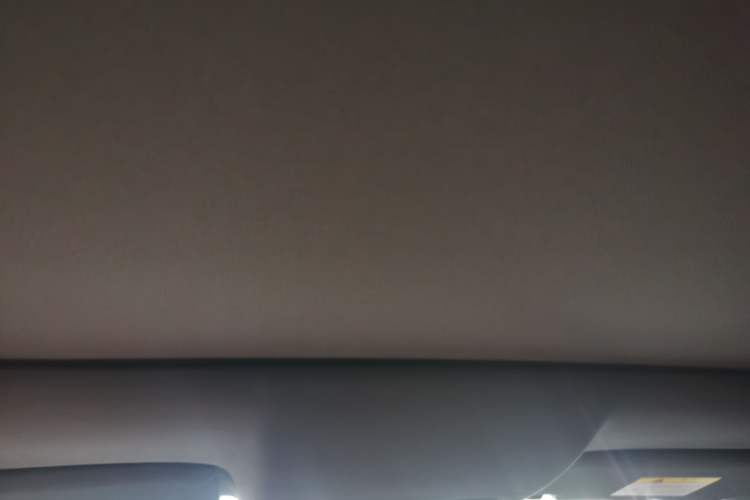 Used CHANGAN NEVO Q05 2023 125 Pro Headliner