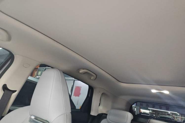 Used CHANGAN NEVO Q05 2023 125 Pro Headliner