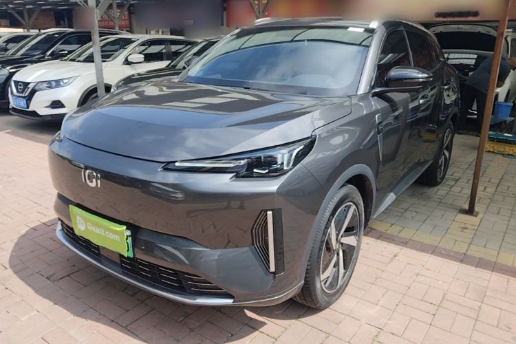 Used CHANGAN NEVO Q05 2023 60 Pro Guazi used car, China used car export, Used car for sale, Used cars, Cheapest cars for sale