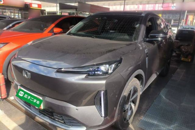 Used CHANGAN NEVO Q05 2023 125 Max