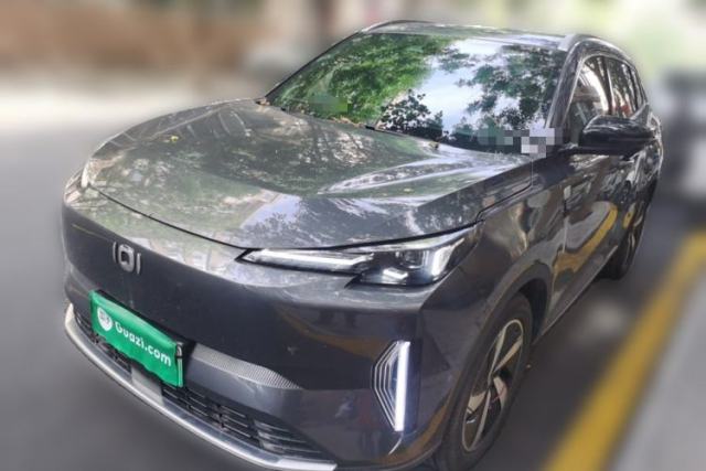 Used CHANGAN NEVO Q05 2023 125 Pro