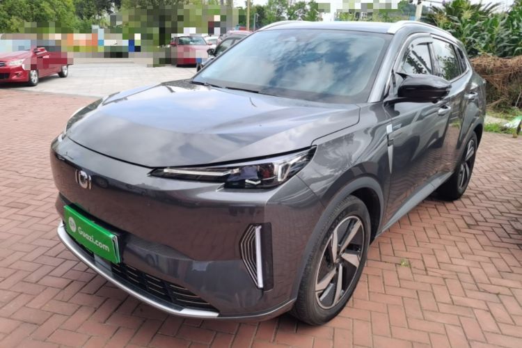Used CHANGAN NEVO Q05 2023 125 Pro Guazi used car, China used car export, Used car for sale, Used  cars, Cheapest cars for sale