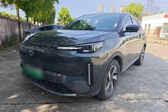 Used CHANGAN NEVO Q05 2023 125 Air