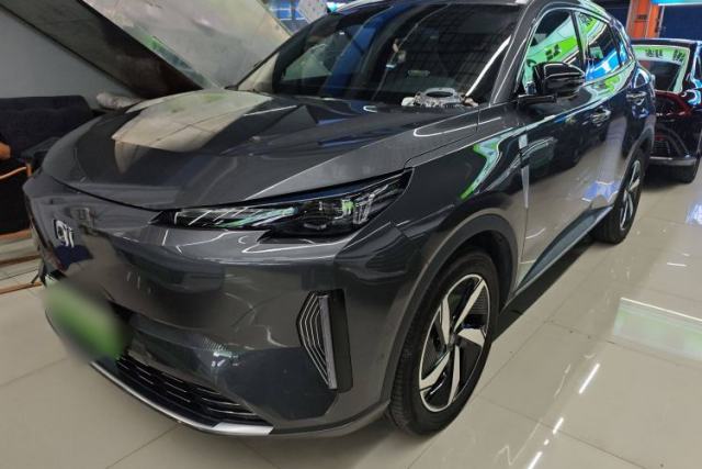 Used CHANGAN NEVO Q05 2023 125 Max