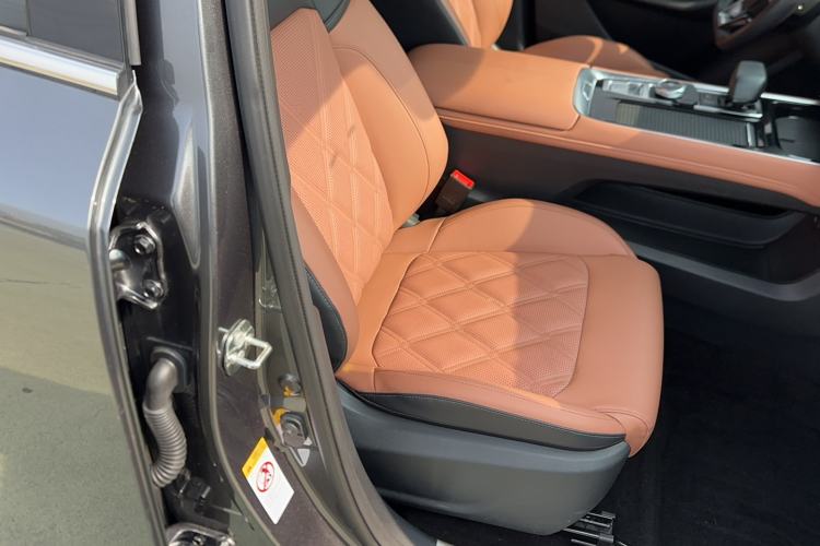 Used CHANGAN NEVO Q05 2023 125 Pro Right Front Seat