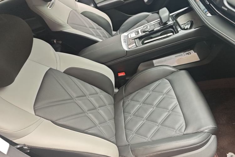 Used CHANGAN NEVO Q05 2023 125 Max Right Front Seat