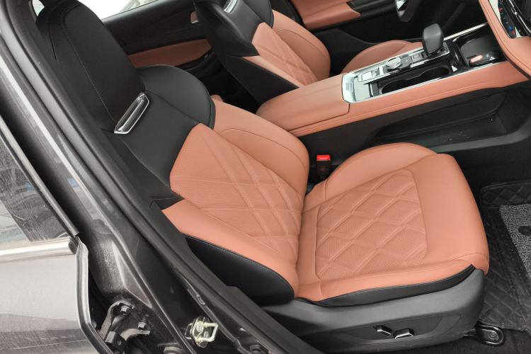 Used CHANGAN NEVO Q05 2023 125 Max Right Front Seat