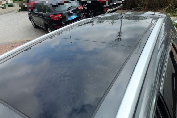 Used CHANGAN NEVO Q05 2023 125 Pro Roof