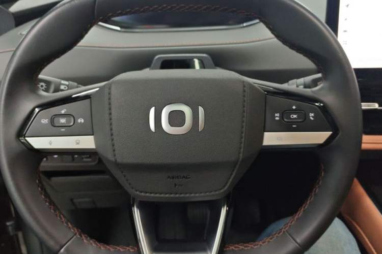 Used CHANGAN NEVO Q05 2023 125 Max Roof