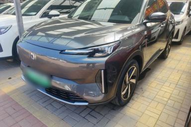 Used CHANGAN NEVO Q05 2023 60 Pro