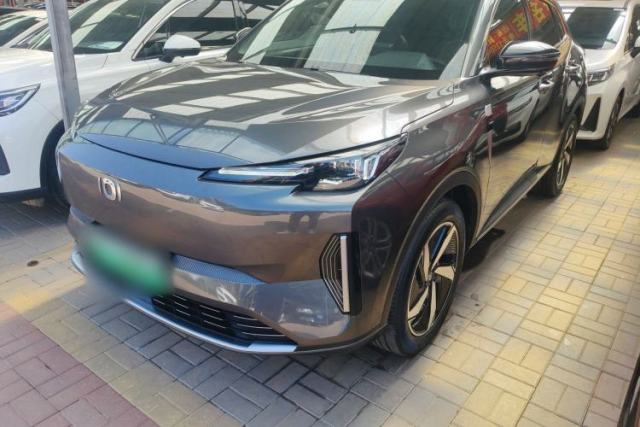 Used CHANGAN NEVO Q05 2023 60 Pro