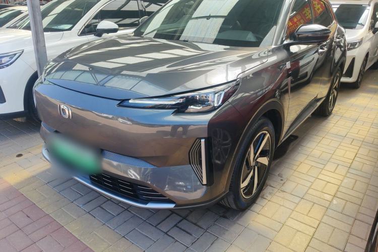 Used CHANGAN NEVO Q05 2023 60 Pro Guazi used car, China used car export, Used car for sale, Used  cars, Cheapest cars for sale