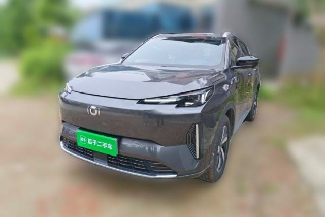 Used CHANGAN NEVO Q05 2023 125 Air