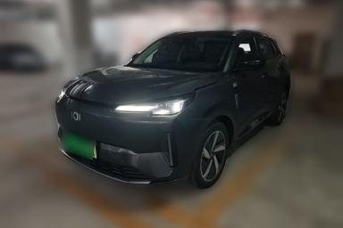 Used CHANGAN NEVO Q05 2023 125 Pro