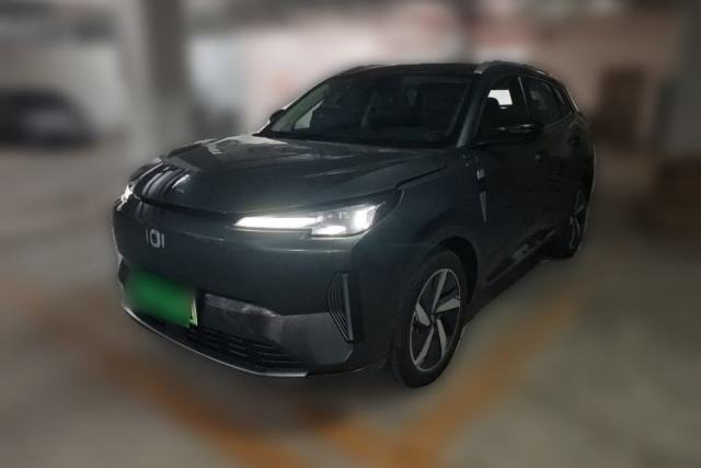 Used CHANGAN NEVO Q05 2023 125 Pro
