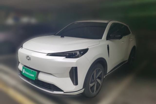 Used CHANGAN NEVO Q05 2023 125 Pro