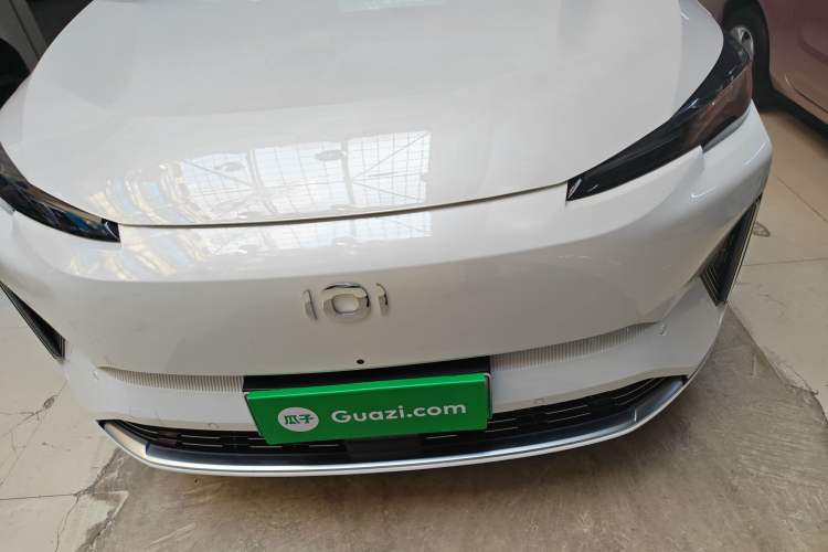 Used CHANGAN NEVO Q05 2023 125 Max Engine Bay