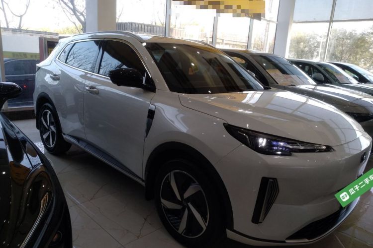 Used CHANGAN NEVO Q05 2023 60 Pro Exterior 2