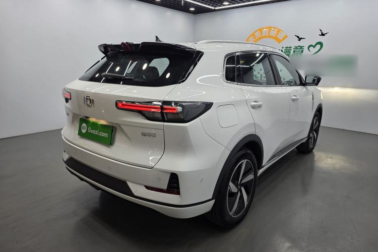 Used CHANGAN NEVO Q05 2023 125 Max Exterior 5