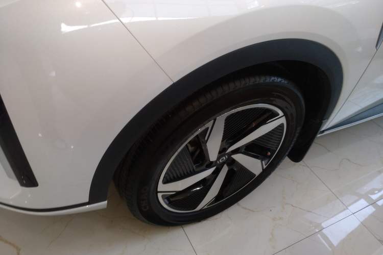 Used CHANGAN NEVO Q05 2023 60 Pro Exterior 7