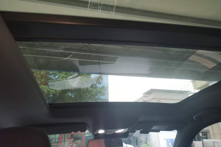 Used CHANGAN NEVO Q05 2023 125 Pro Headliner