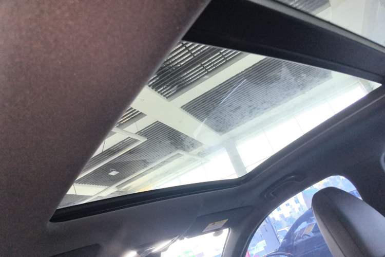 Used CHANGAN NEVO Q05 2023 125 Max Headliner